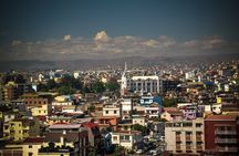 Antananarivo : Custom Walking Tour With A Guide (Private Tour)