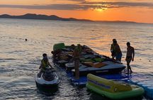 Jet Ski Safari Zadar
