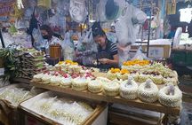 Hidden Gems of Bangkok Walking Tour (Private)