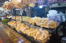 Hidden Gems of Bangkok Walking Tour (Private)