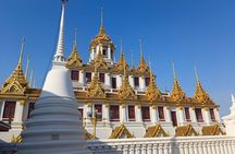 Hidden Gems of Bangkok Walking Tour (Private)