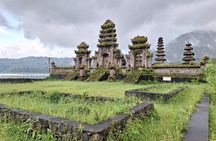 Bali Highland Day Tour