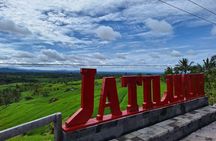 Bali Highland Day Tour