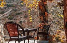 Private Full-Day Jebel Akhdar-Al Suwjara Village Tour 