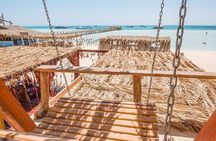 Orange Island Snorkeling & Water Sports Adventure with Lunch