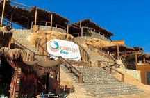 Orange Island(optional- with Diving ) - Hurghada