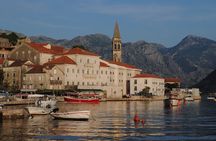 Travel Through Time: Adventure from Kotor, Montenegro