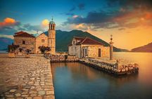 Travel Through Time: Adventure from Kotor, Montenegro