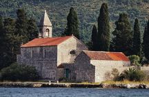 Travel Through Time: Adventure from Kotor, Montenegro