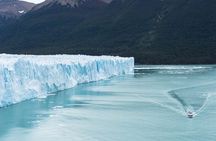Full day experience Navigation in Perito Moreno Glacier