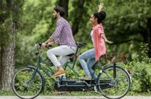 Private Guided Wine Country Bike Tour For Two (Mattituck)