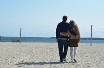 Private Guided Wine Country Bike Tour For Two (Mattituck)