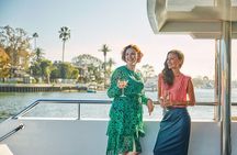 Orange County Premier Dinner Cruise from Newport Beach