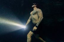 Entrance tickets to swim in 4 Cenotes in Casa Tortuga Park