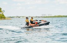 Jet Ski Miami : Experience the Ultimate Water Fun !
