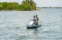 Jet Ski Miami : Experience the Ultimate Water Fun !
