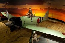 Hangar Guided Tour