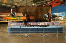 Hangar Guided Tour