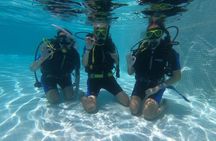 3 Days Open Water Diving Course in Punta Cana