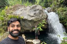 Private Guided Group Full-Day Water Tour fr Kingston to Portland