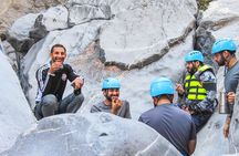 Full Day Private Tour to the Snake Canyon 