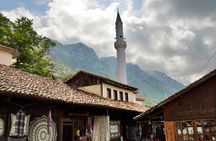 Day Tour of Kruja and Shkoder - Discover North Albania Heritage
