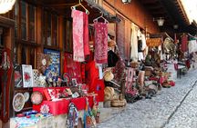 Half Day Kruja and Sari Salltik Cave Tour from Tirana