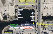2-Hour Private Sightseeing Dolphin Tour in Panama City Beach