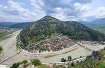 Berat Private Day Tour from Tirana – Castle, Local Food & Tasting