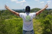 Tikal Transfer and Tour Guide From Flores