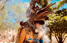 Otoch Mayan Experience Tour: Cultural & Historical Adventure 