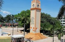 Otoch Mayan Experience Tour: Cultural & Historical Adventure 