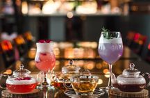 Afternoon Tea Indulgence at Banyan Tree Bangkok