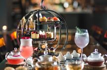 Afternoon Tea Indulgence at Banyan Tree Bangkok