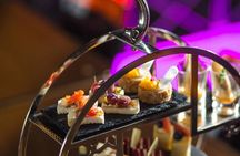 Afternoon Tea Indulgence at Banyan Tree Bangkok