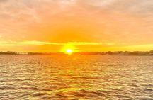Spectacular Sunset Cruise