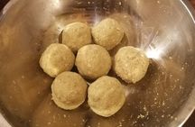 The Wisdom of Healthy Eating : Homemade Miso Making in Kyoto