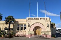 Napier Gourmet Luncheon + Winery & Gin Taste ( no gin Mon - Wed )
