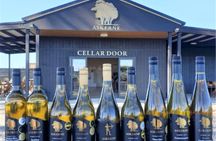 Napier Gourmet Winery Luncheon + tasting at 4 Great Wineries