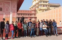 4 Nights 5 Days Golden Triangle Tour 