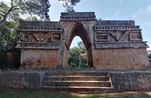 Private tour to the Archaeological Zones of Ruta Puuc