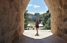 Private tour to the Archaeological Zones of Ruta Puuc