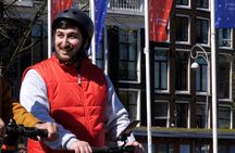 Segway City Tours Amsterdam