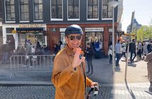 Segway City Tours Amsterdam