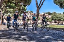  Appian Way and Aqueducts Electric Bike Tour