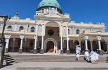 Addis Ababa City Tours