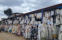 Addis Ababa City Tours