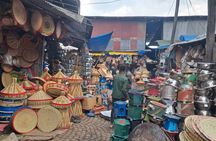 Addis Ababa City Tours