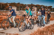  Appian Way and Aqueducts Electric Bike Tour