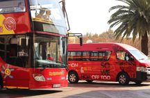1 Day: Bus & Soweto Combo